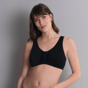 Sujetador Hazel 5765X Anita Care (Negro)