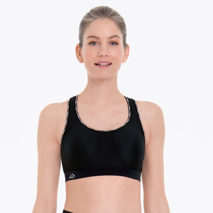 Sujetador PanAlp Delta Top 5562 Anita Active negro