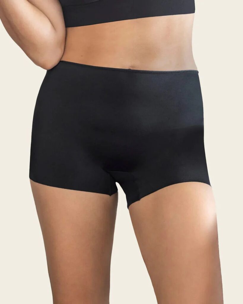 Boxer 092035 LEONISA negro