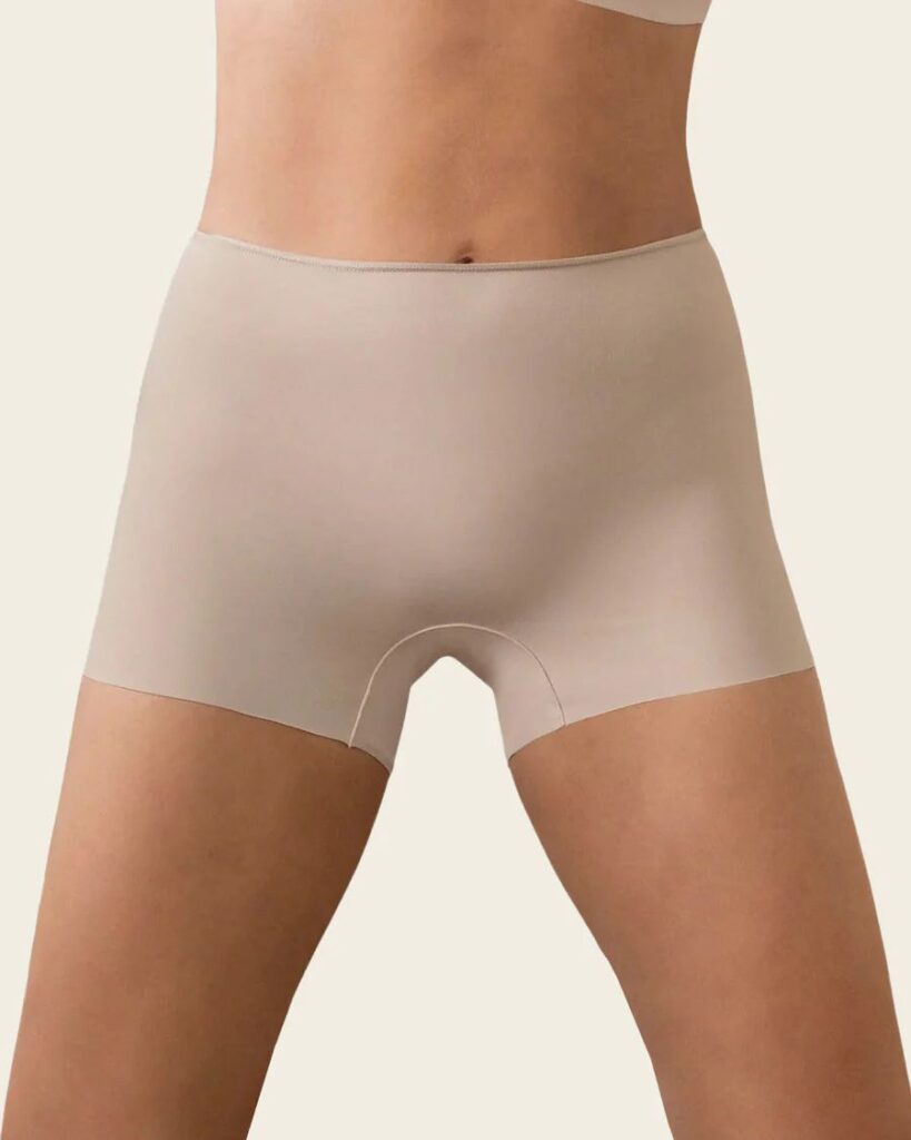 Boxer 092035 LEONISA piel