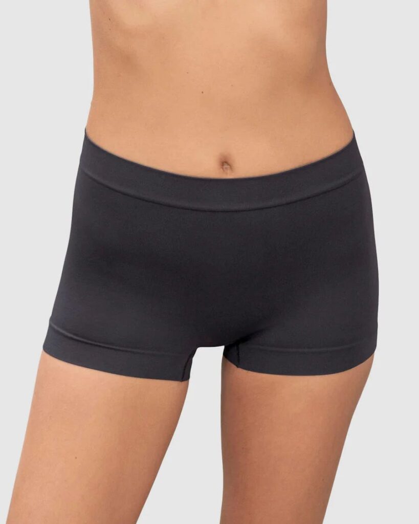 Boxer 092039 LEONISA negro