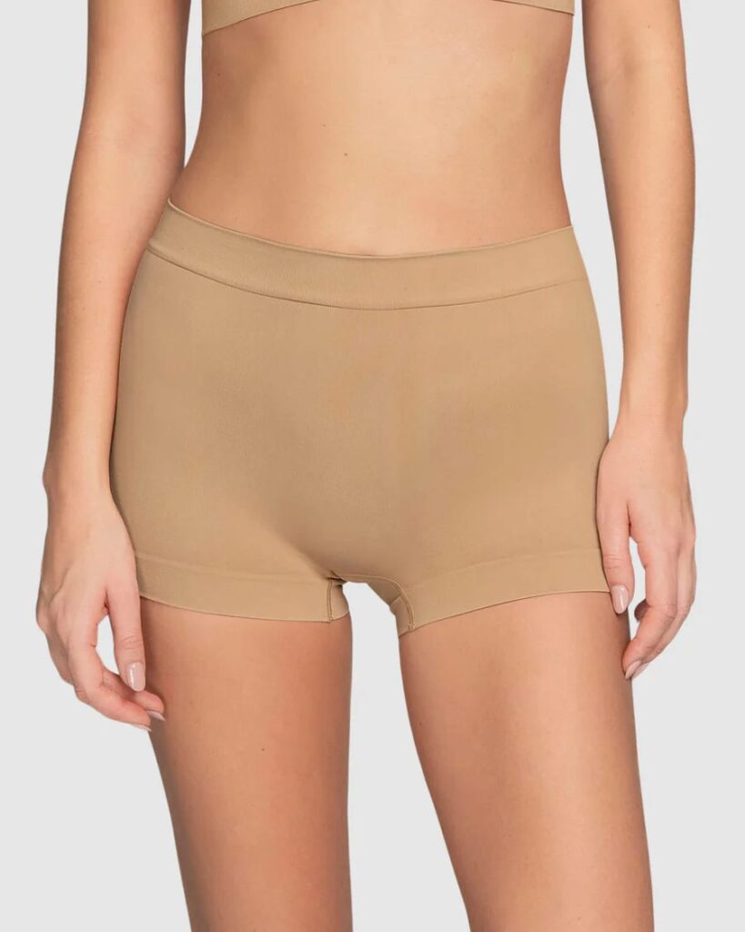 Boxer 092039 LEONISA piel