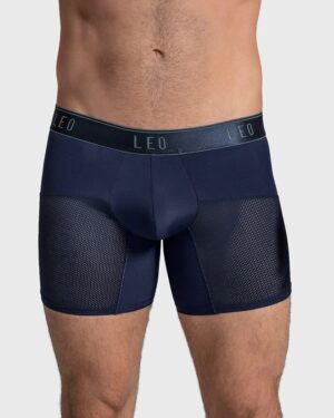 Boxer medio 033272N Leo (515)