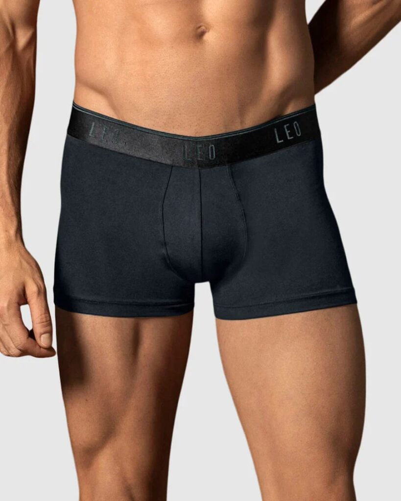 Boxer 33355 LEO negro