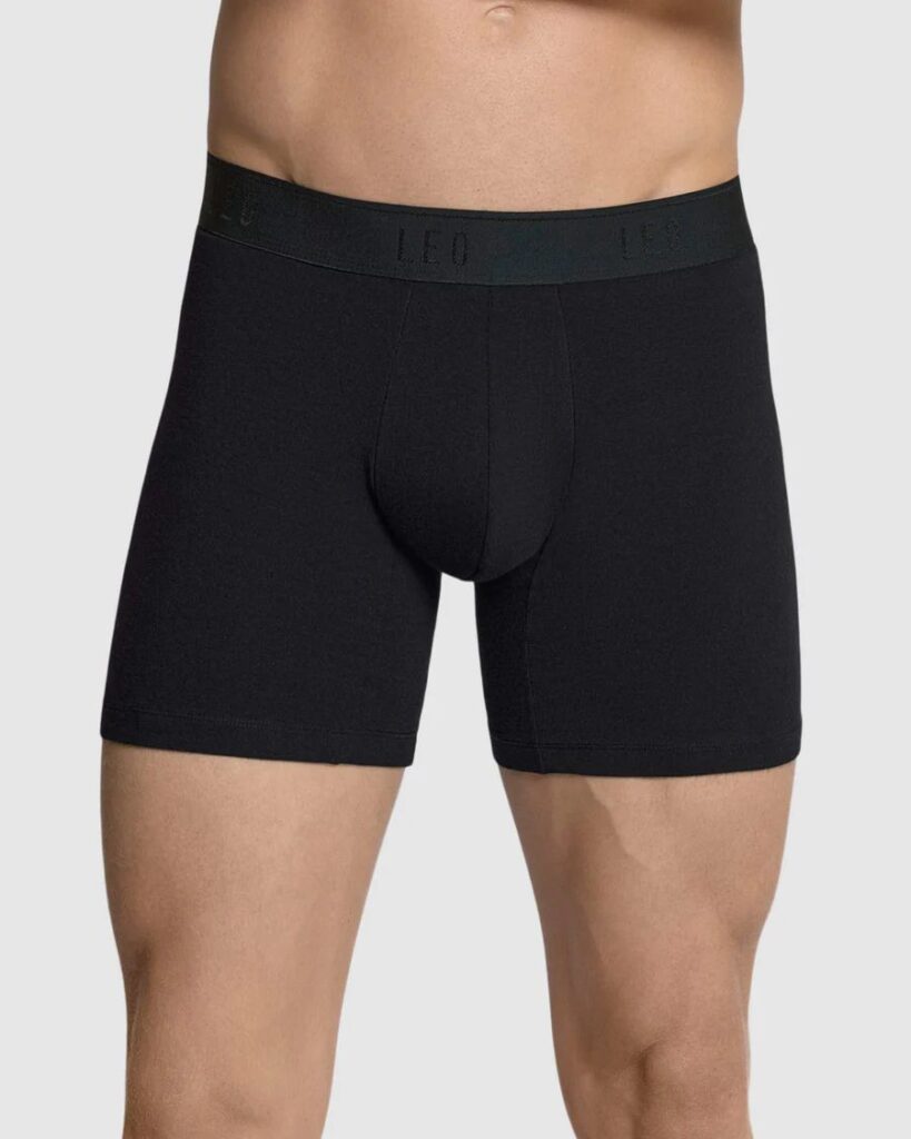 Boxer 33360 LEO negro