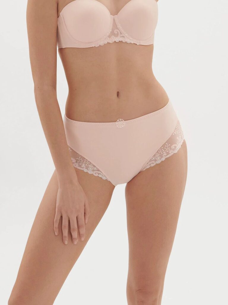 Braga 12X770 Simone Perele 383 maquillaje