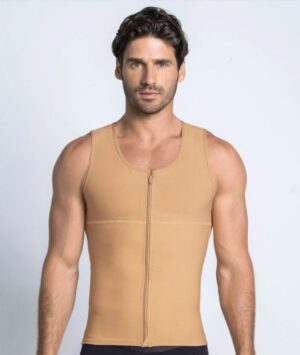 Chaleco compresión 035000 Leo (Piel)