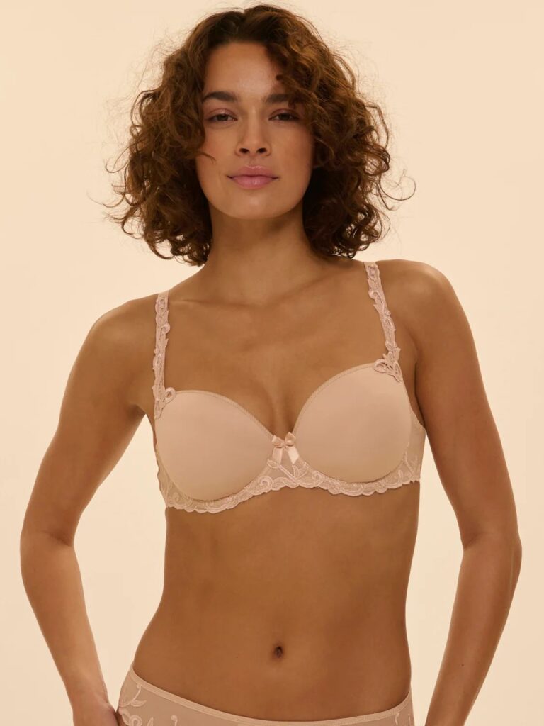 Sujetador Andora 131343 Simone Perele 739 piel rosa