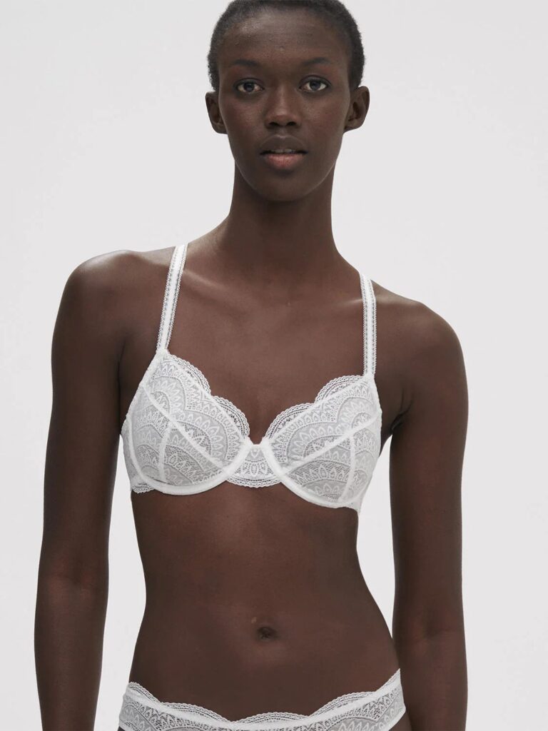 Sujetador Karma 12V310 Simone Perele 030 natural