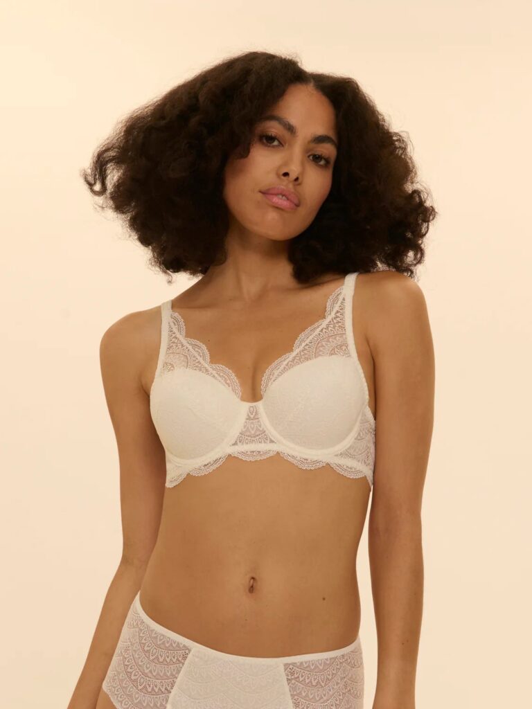 Sujetador Karma 12V343 Simone Perele 030 natural