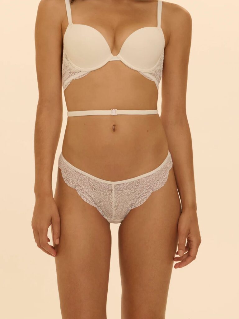 Tanga Karma 12V710 Simone Perele 030 natural